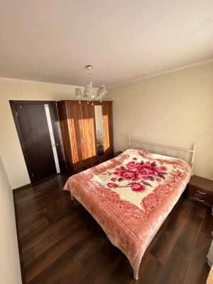  Apartamente 3 camere zona Baneasa  - imagine 5