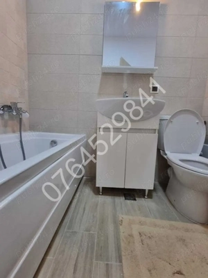 Inchiriez apt. 2 camere Rotar Park2, Militari-Metro, Drumul Osiei 18-28, la 10 min. metrou Preciziei - imagine 11