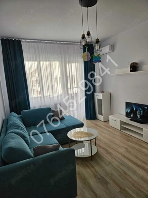 Inchiriez apt. 2 camere Rotar Park2, Militari-Metro, Drumul Osiei 18-28, la 10 min. metrou Preciziei - imagine 5