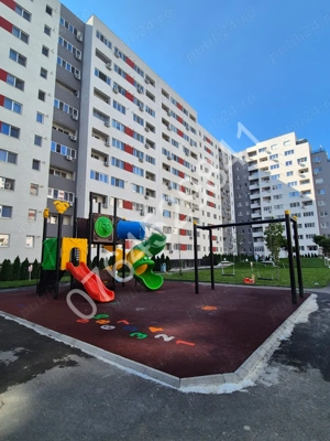 Inchiriez apt. 2 camere Rotar Park2, Militari-Metro, Drumul Osiei 18-28, la 10 min. metrou Preciziei - imagine 4