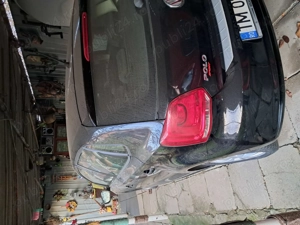 Polo r6 benzină  - imagine 5