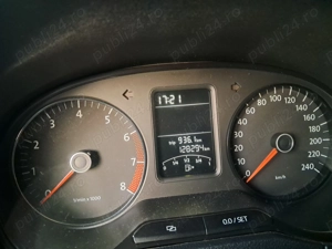 Polo r6 benzină  - imagine 2
