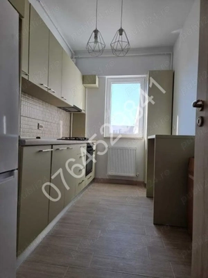 Inchiriez apt. 2 camere Rotar Park2, Militari-Metro, Drumul Osiei 18-28, la 10 min. metrou Preciziei - imagine 8