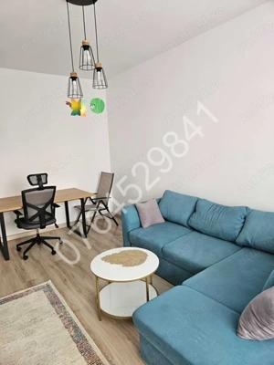 Inchiriez apt. 2 camere Rotar Park2, Militari-Metro, Drumul Osiei 18-28, la 10 min. metrou Preciziei - imagine 6