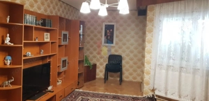 VEDERE LA DUNARE Hexagoane mobilat si Utilat 3 Camere 100mp - imagine 2