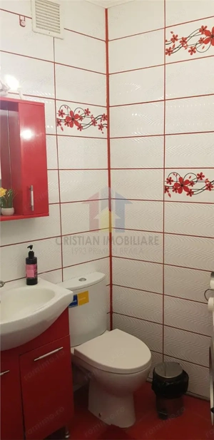 VEDERE LA DUNARE Hexagoane mobilat si Utilat 3 Camere 100mp - imagine 6