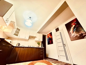 De inchiriat garsoniera in zona Circumvalatiunii - imagine 2