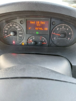 Vand Citroen Jumper  - imagine 4