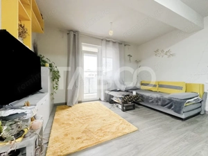 De vanzare apartament 2 camere la cheie si garaj zona Valea Garbau