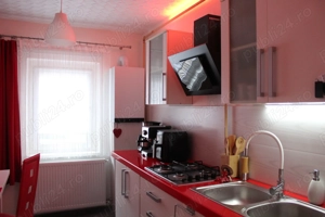 Apartament cu 2 camere, zona Lenin(ștrand), Sfantu Gheorghe