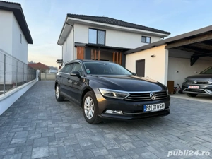  Volkswagen Passat Comfortline 2.0TDI SCR 150cp