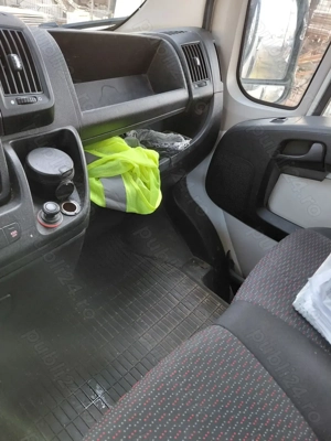 Vand Citroen Jumper  - imagine 5