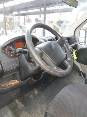 Vand Citroen Jumper  - imagine 7