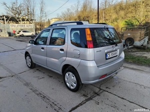 Suzuki ignis automat  - imagine 4