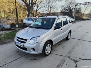 Suzuki ignis automat  - imagine 3