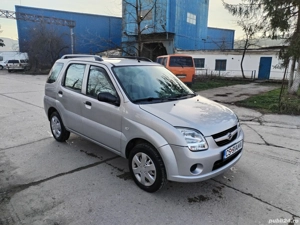 Suzuki ignis automat  - imagine 8