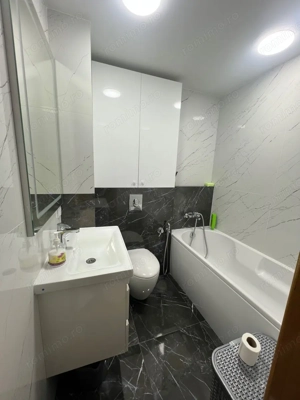 De inchiriat apartament cu o camera in zona Aradului  - imagine 2