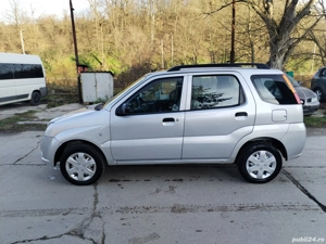 Suzuki ignis automat  - imagine 7