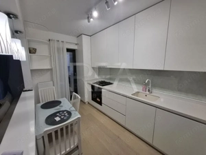 2 camere 9/11, parcare+boxa-Exigent Plaza Faza 4 - imagine 8