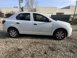 Dacia Logan SL PLUS 0.9 TCE 90 CP GPL 2019.
