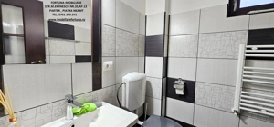Vila cocheta prevazuta cu beci, terasa, piscina, anexa si teren - imagine 8