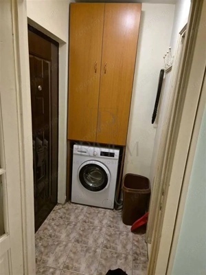 Garsoniera - Mobilatas  #537;i Utilata - Decomandat - Zona UMT - imagine 5