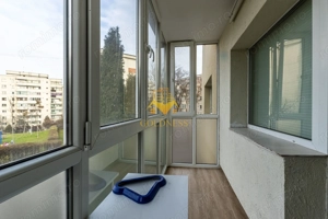 3 camere, decomandate, Zona USAMV, Calea Manastur, Platinia - imagine 7