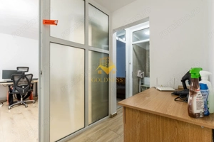 3 camere, decomandate, Zona USAMV, Calea Manastur, Platinia - imagine 6