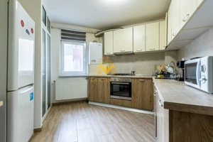 3 camere, decomandate, Zona USAMV, Calea Manastur, Platinia - imagine 13