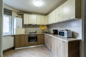 3 camere, decomandate, Zona USAMV, Calea Manastur, Platinia - imagine 10