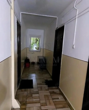 Garsoniera - Mobilatas  #537;i Utilata - Decomandat - Zona UMT - imagine 7