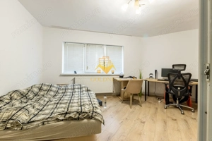 3 camere, decomandate, Zona USAMV, Calea Manastur, Platinia - imagine 9