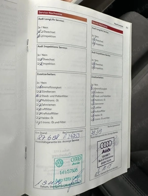 Audi Q3 2.0 TDI 177CP Quattro S-Tronic 2013 garantie inmatriculata recent - imagine 9