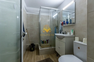 3 camere, decomandate, Zona USAMV, Calea Manastur, Platinia - imagine 5