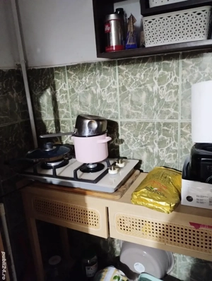 Garsoniera cu balcon Calan - imagine 7