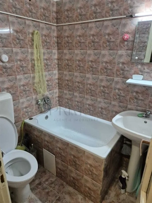 Garsoniera - Mobilatas  #537;i Utilata - Decomandat - Zona UMT - imagine 4