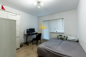 3 camere, decomandate, Zona USAMV, Calea Manastur, Platinia - imagine 12