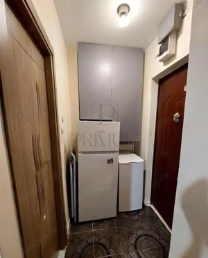 Garsoniera - Mobilatas  #537;i Utilata - Decomandat - Zona UMT - imagine 6