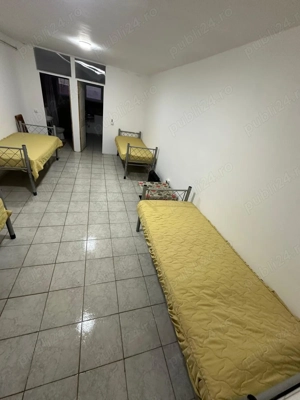 Cazare moderna si ieftina pentru muncitori