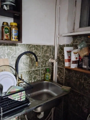 Garsoniera cu balcon Calan - imagine 6