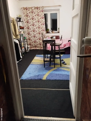 garsoniera cu balcon