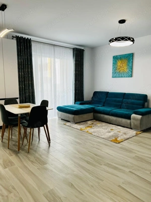 Propietar inchiriez apartament 2 camere in Future Residence, curte si piscina,Giroc calea Timisoarei - imagine 2