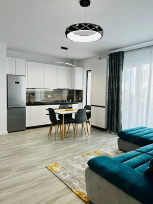 Propietar inchiriez apartament 2 camere in Future Residence, curte si piscina,Giroc calea Timisoarei - imagine 3