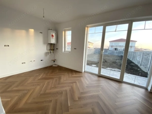 Direct Dezvoltator: Duplex pe Parter cu Master Bedroom! - imagine 6