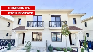 Comision 0% Duplex de lux in Mosnita cu 5 camere - Cartier Europa