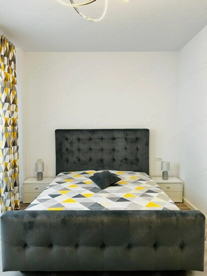 Propietar inchiriez apartament 2 camere in Future Residence, curte si piscina,Giroc calea Timisoarei - imagine 7