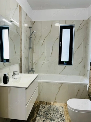 Propietar inchiriez apartament 2 camere in Future Residence, curte si piscina,Giroc calea Timisoarei - imagine 8