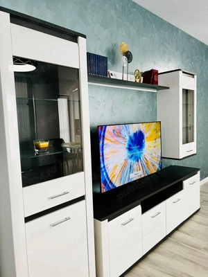 Propietar inchiriez apartament 2 camere in Future Residence, curte si piscina,Giroc calea Timisoarei - imagine 10