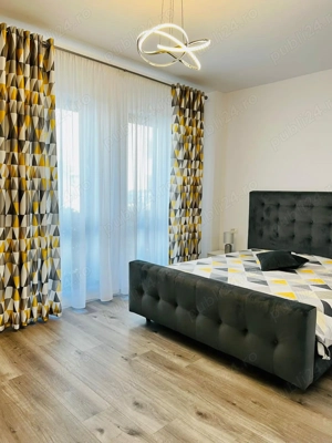 Propietar inchiriez apartament 2 camere in Future Residence, curte si piscina,Giroc calea Timisoarei - imagine 6