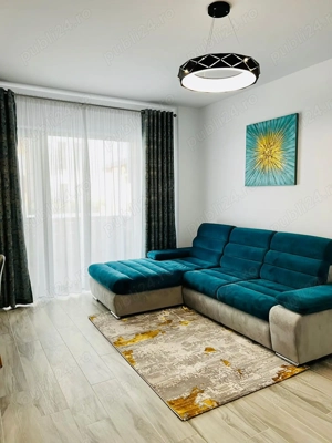 Propietar inchiriez apartament 2 camere in Future Residence, curte si piscina,Giroc calea Timisoarei - imagine 9